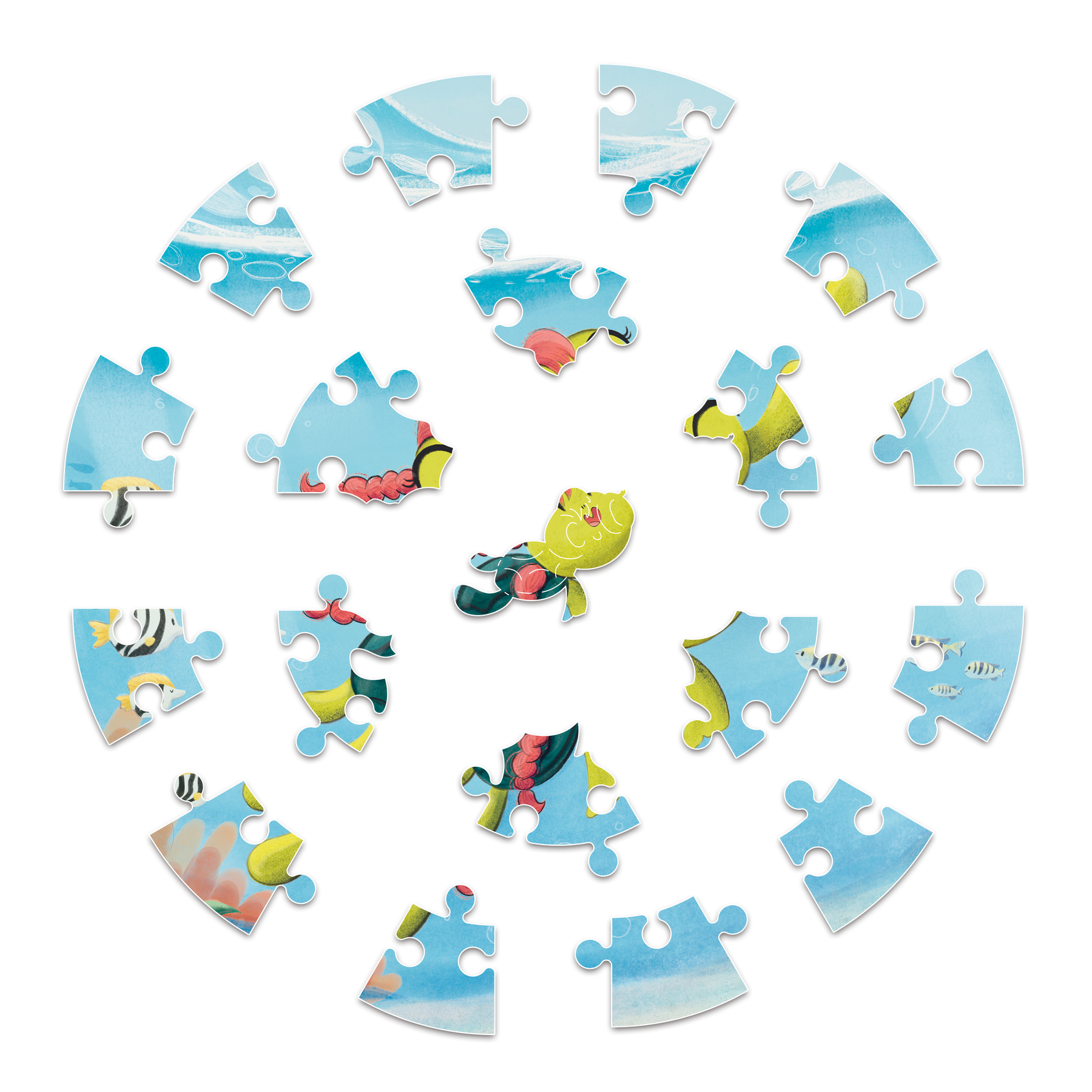 Puzzle