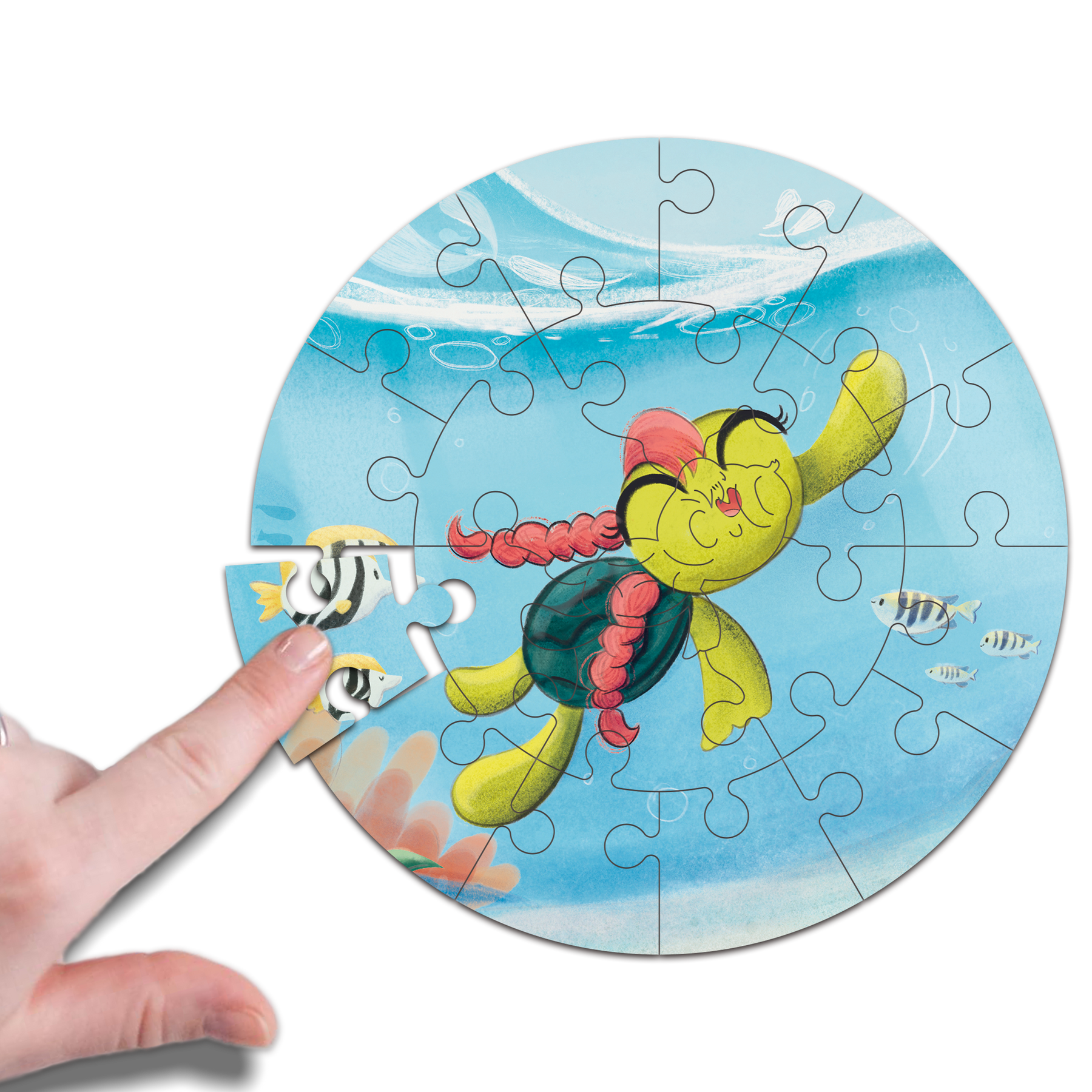 Puzzle