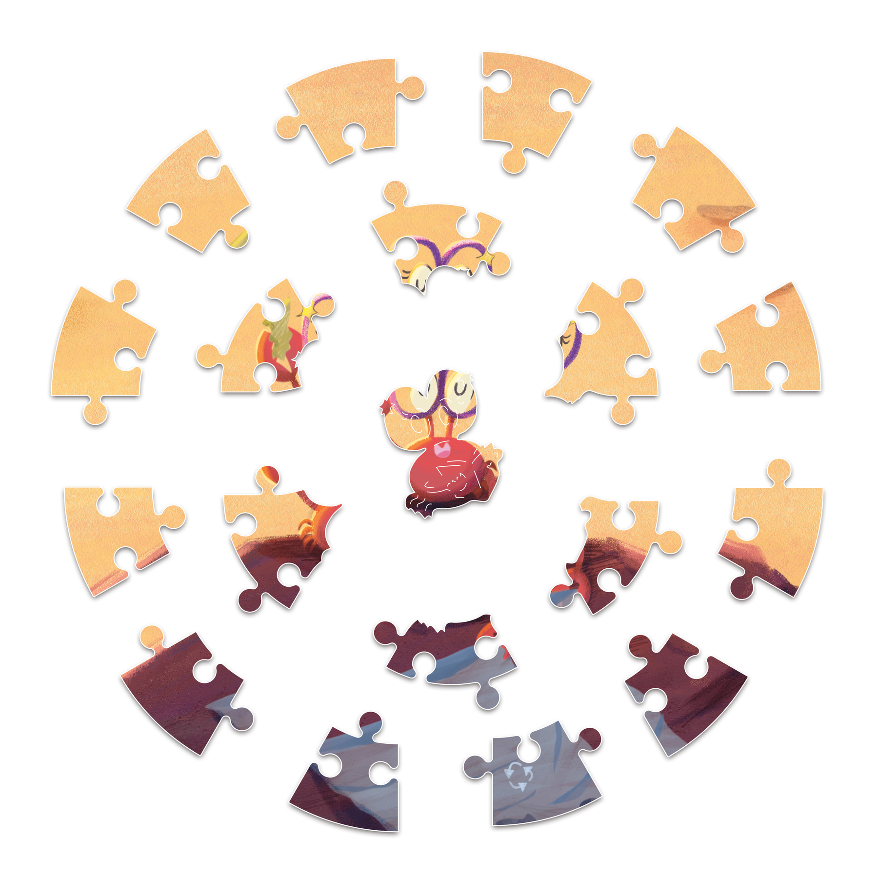 Puzzle