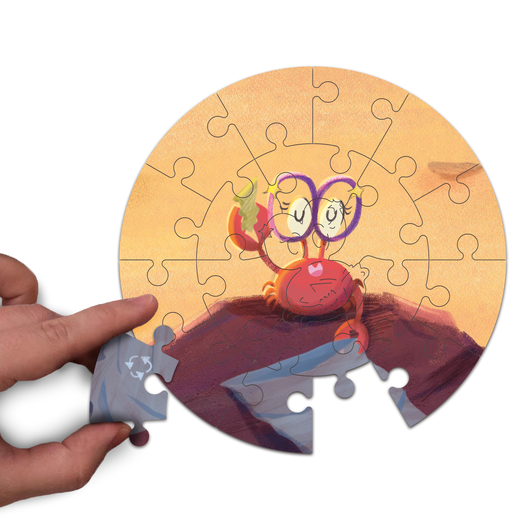 Puzzle