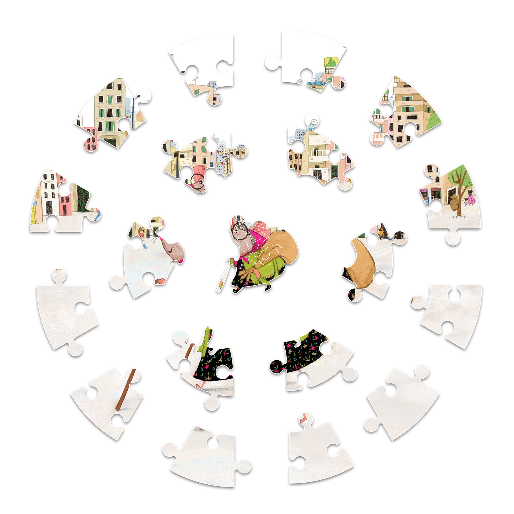 Puzzle