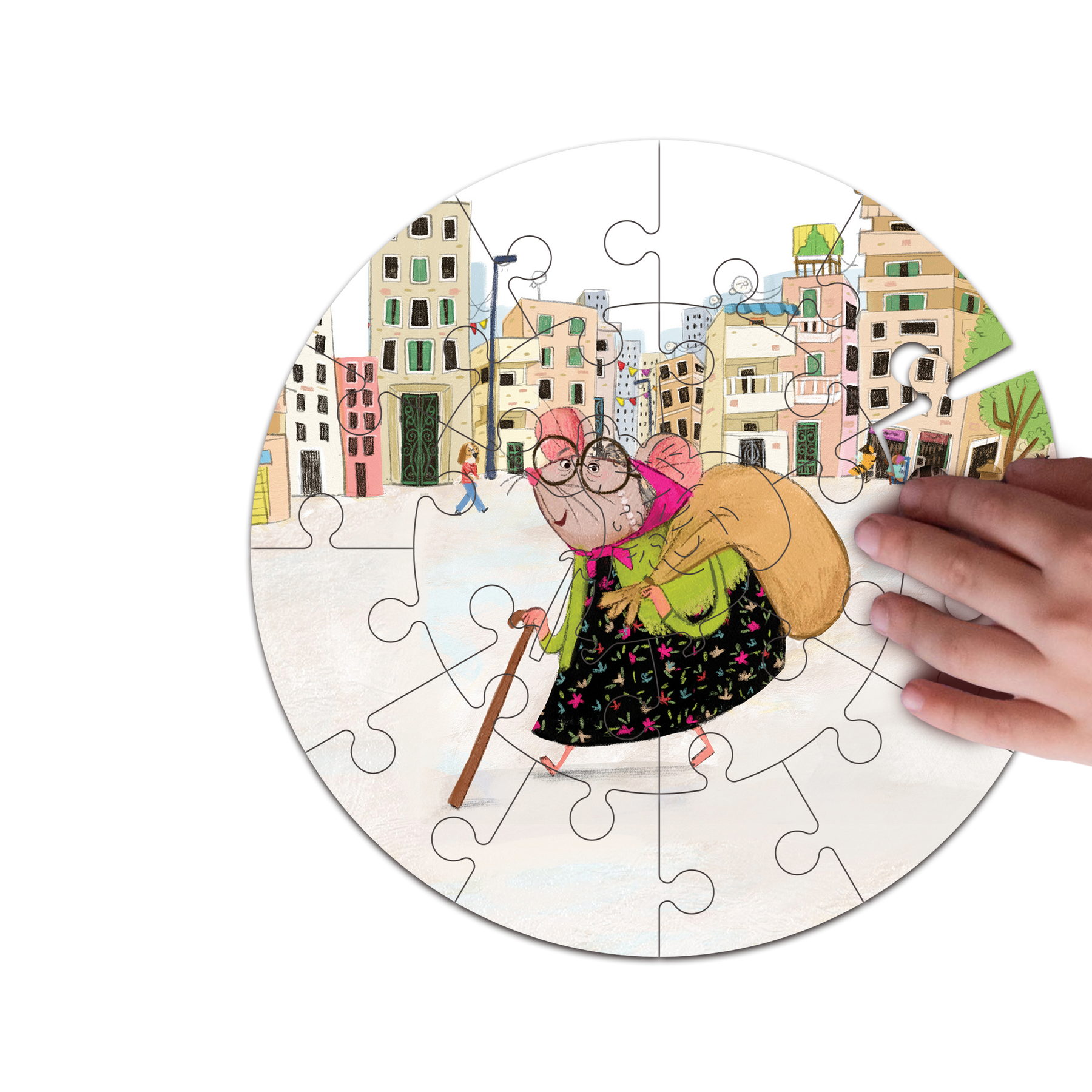 Puzzle