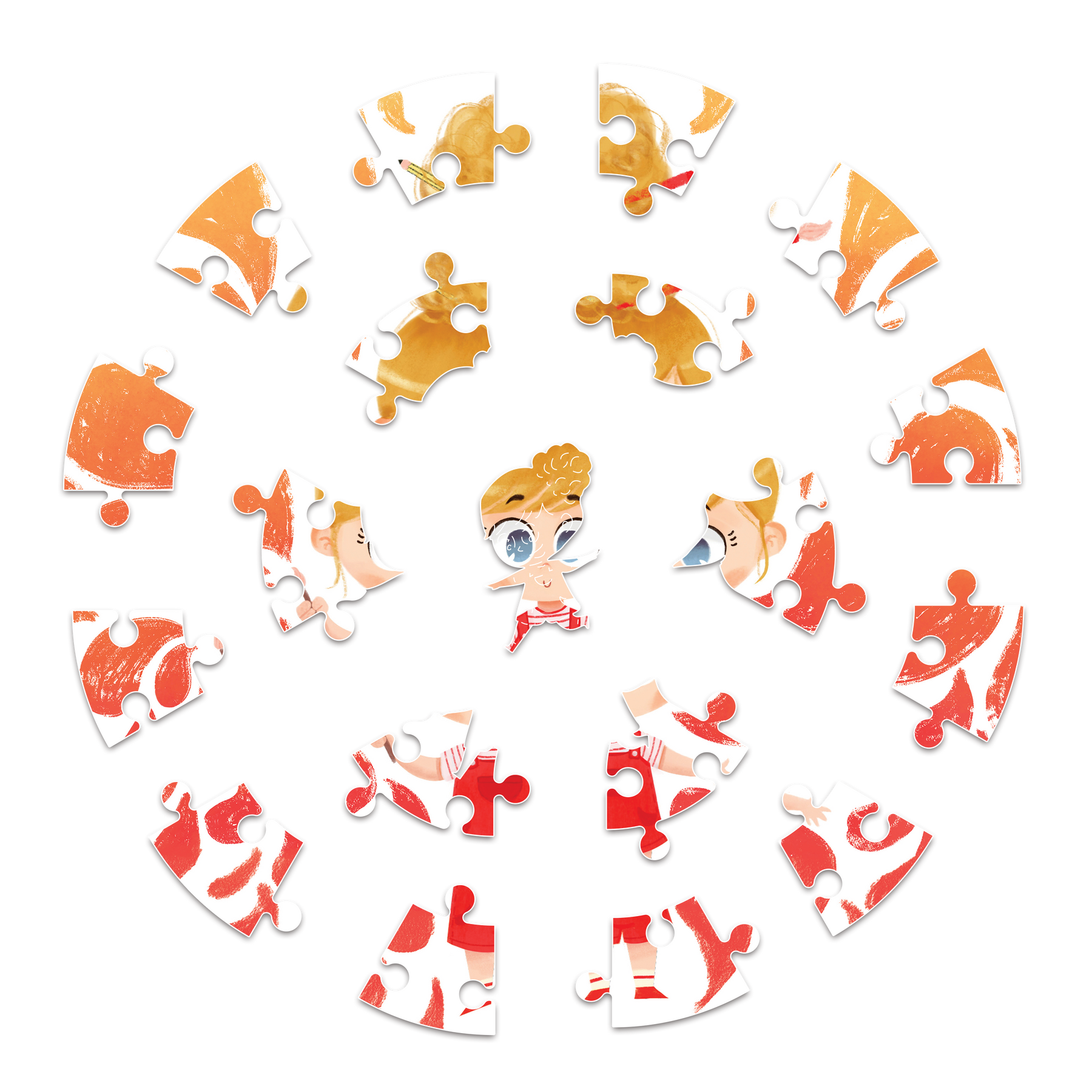 Puzzle