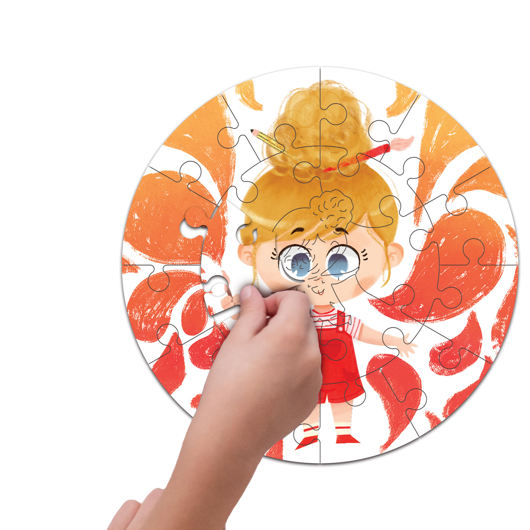 Puzzle