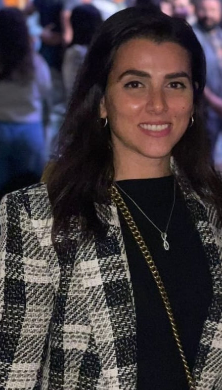Salma Helal
