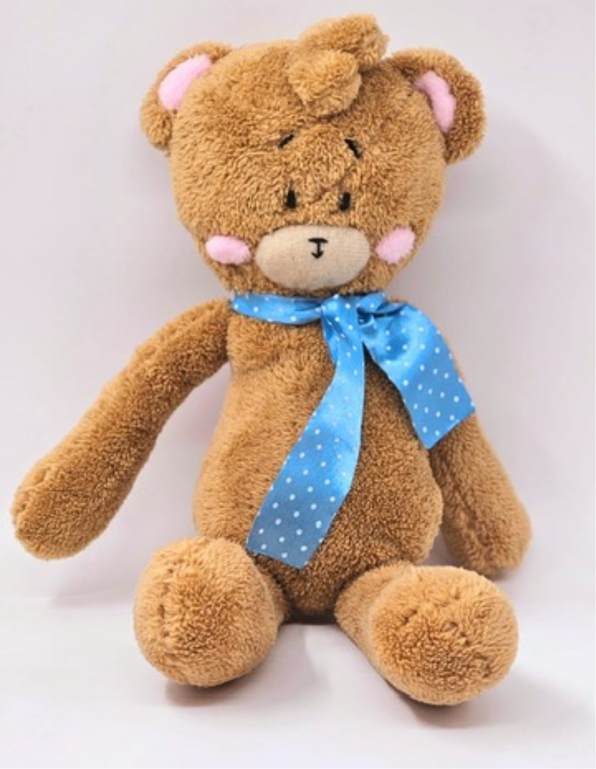 Bubu Teddy