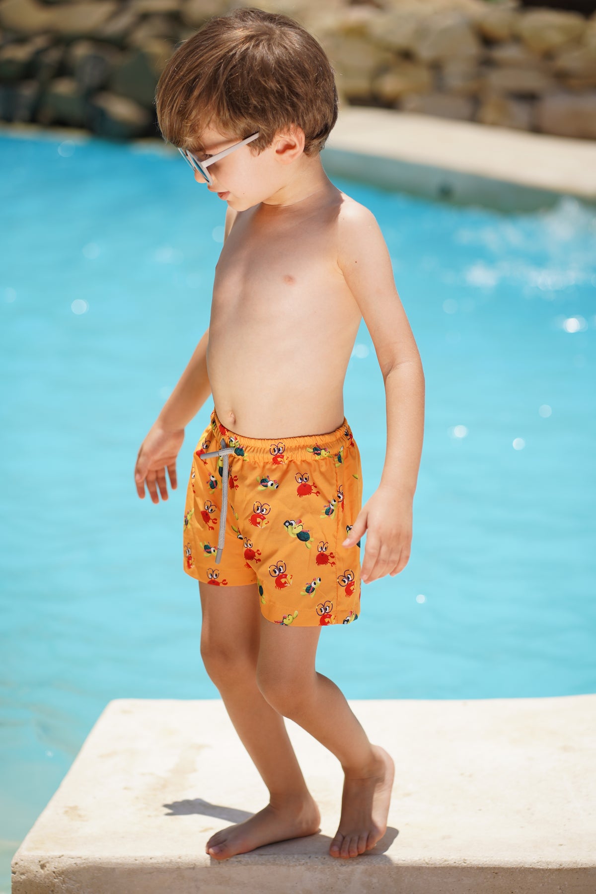Swimsuit Boys