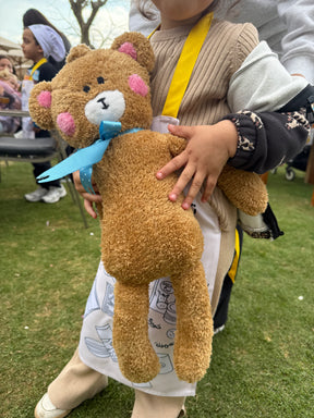 Bubu Teddy