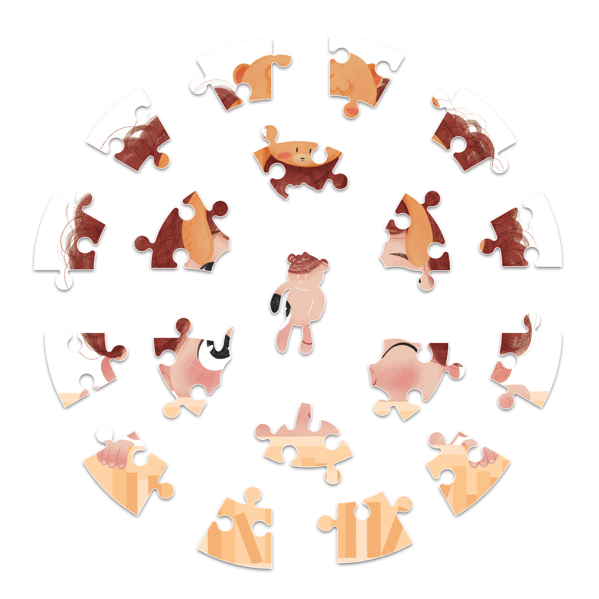 Puzzle