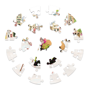 Puzzle