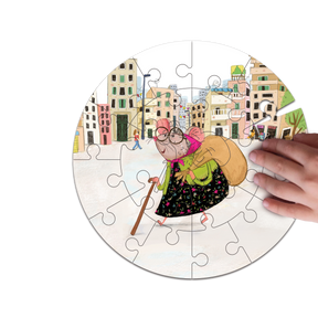 Puzzle